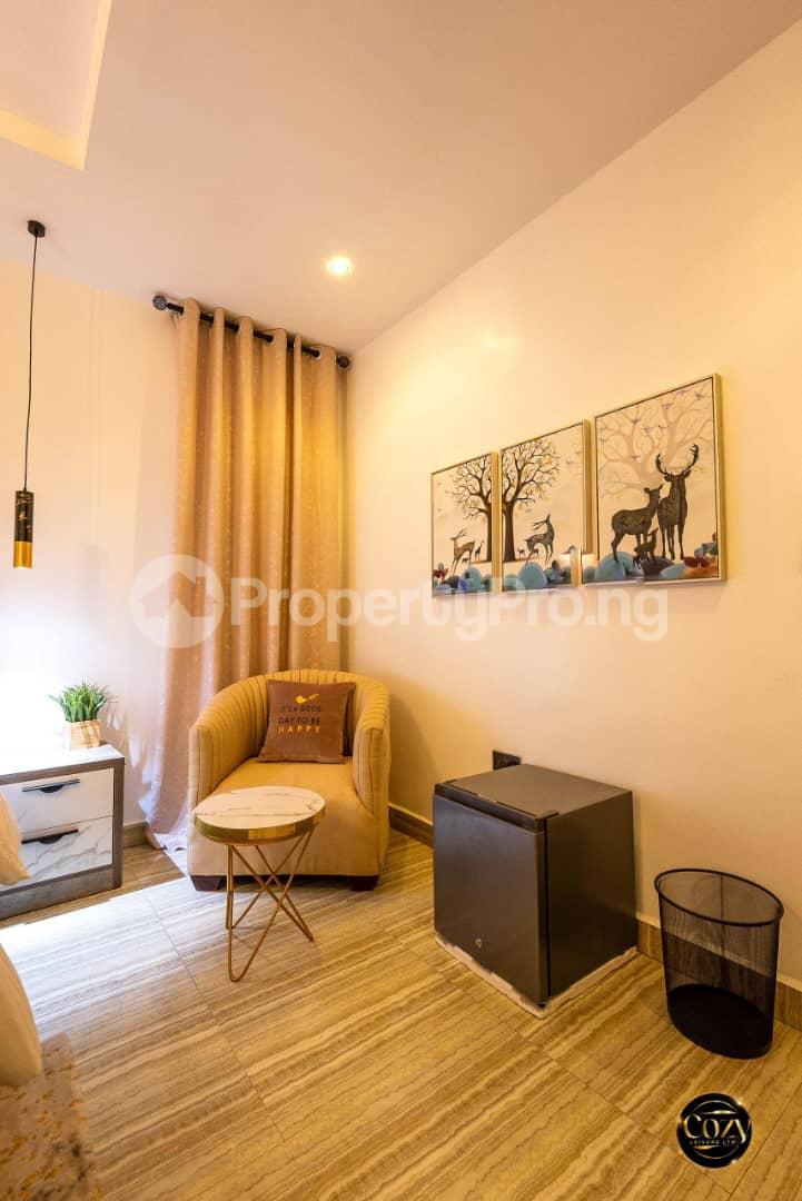 5 bedroom House for rent Gilmore Road Jahi Abuja