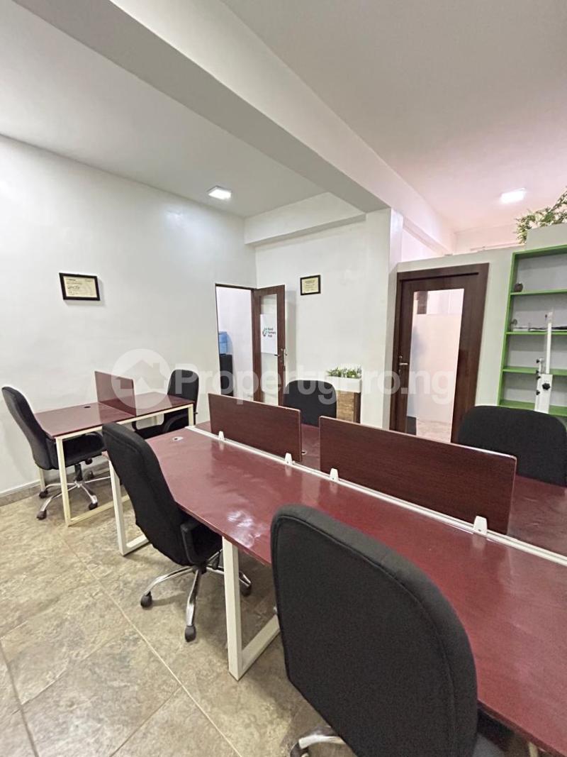 1 bedroom Flat / Apartment for rent Central Area Abuja