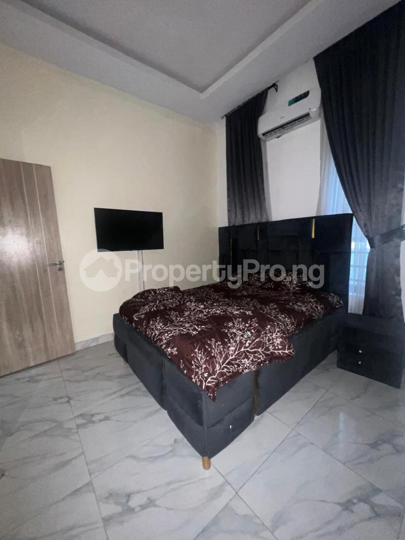 1 bedroom Flat / Apartment for rent Orchid Road Estate Before The Round About orchid Lekki Lagos