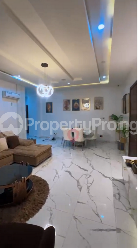 Flat / Apartment for rent Ikoyi Lagos
