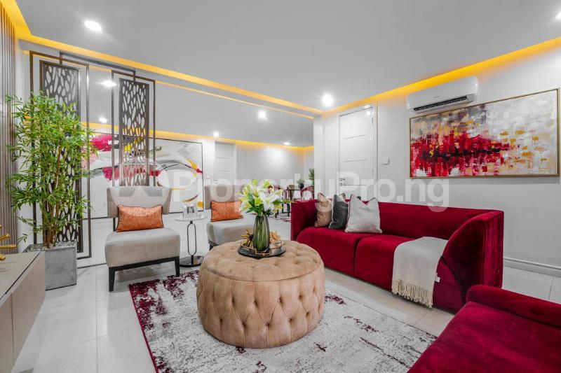 3 bedroom Flat / Apartment for rent Victoria Island Extension Victoria Island Lagos