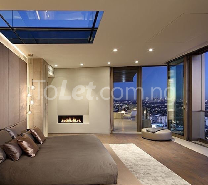 3 bedroom Flat / Apartment for rent Shonibare Estate Shonibare Estate Maryland Lagos