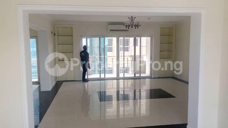 3 bedroom Flat / Apartment for rent Adeola Odeku Victoria Island Lagos