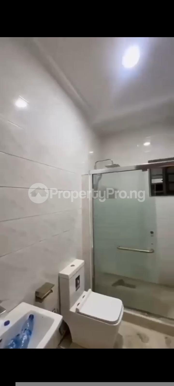 3 bedroom Flat / Apartment for rent Diplomatic Zone Katampe Extension Katampe Abuja