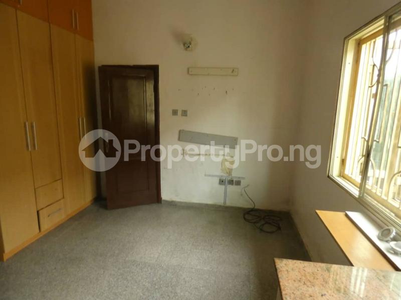 1 bedroom Flat / Apartment for rent  Lekki Phase 1 Lekki Lagos