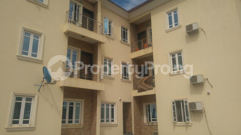 2 bedroom Flat / Apartment for rent ... Wuye Abuja