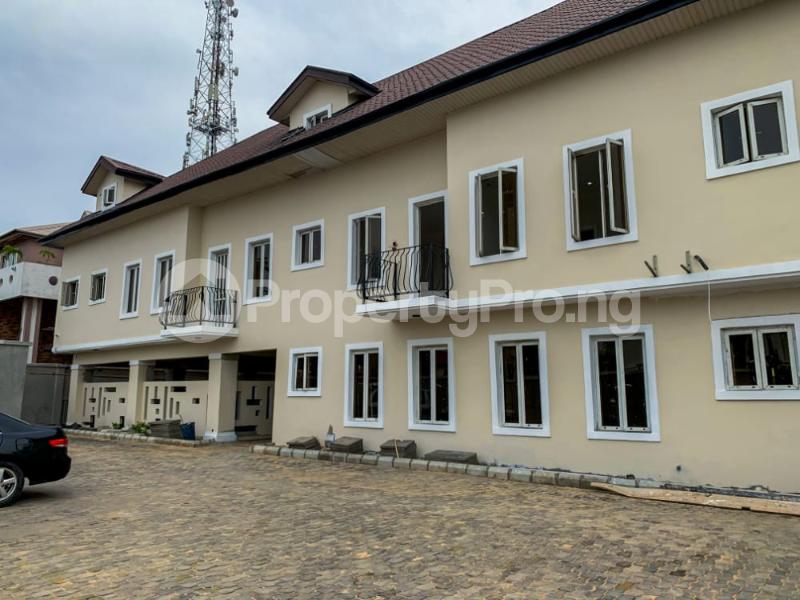House for rent Lekki Phase 1 Lekki Lagos