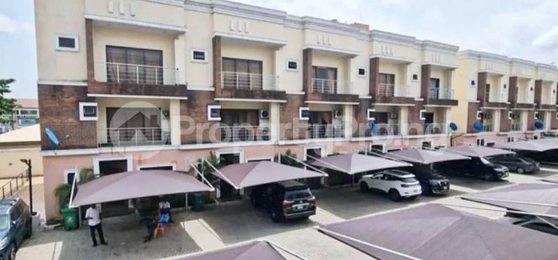 4 bedroom House for rent Ikate Lekki Lagos