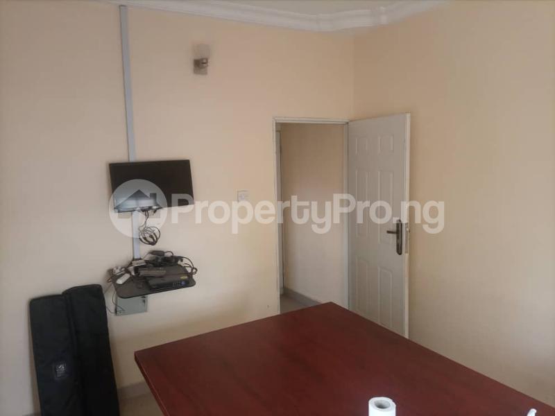 1 bedroom Flat / Apartment for rent Wuye Wuye Abuja