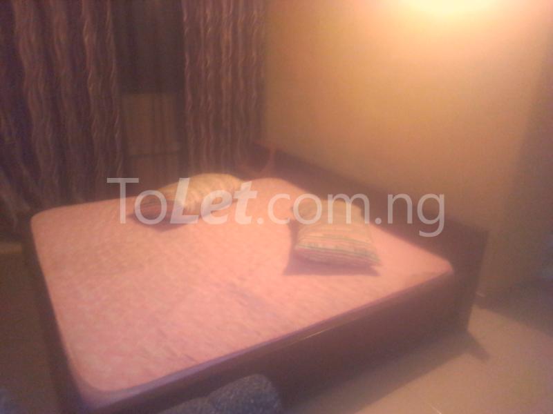 1 bedroom Flat / Apartment for rent Biliaminu Akinsanya Street Ejigbo Ejigbo Lagos