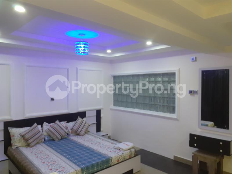 1 bedroom Flat / Apartment for rent House 54,21 Road Off 2nd Avenue Gwarinpa Abuja Gwarinpa Abuja