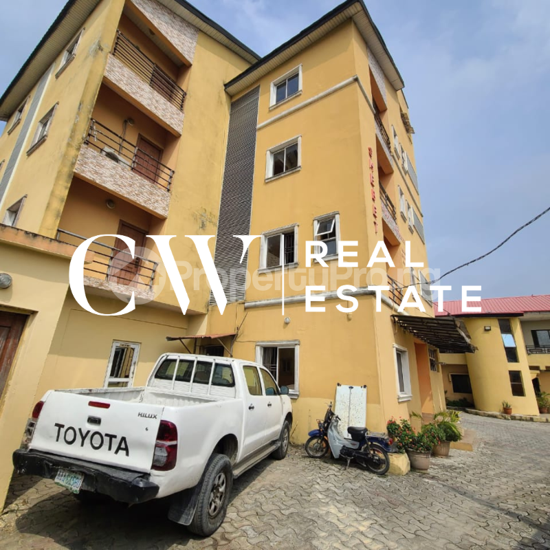 1 bedroom Flat / Apartment for rent Lekki Lagos