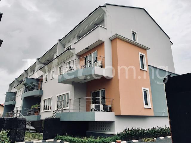 4 bedroom House for rent   Lekki Phase 1 Lekki Lagos