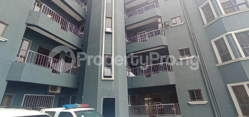 3 bedroom House for rent D Lekki Phase 1 Lekki Lagos