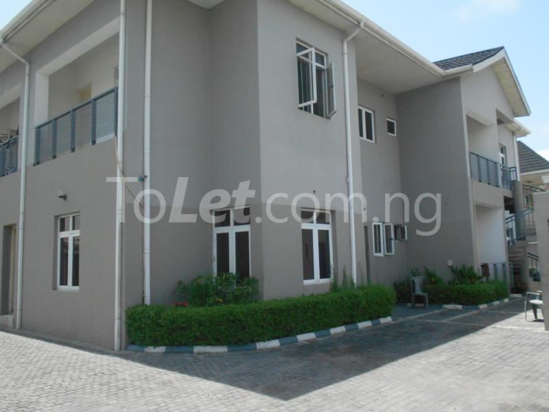 1 bedroom Flat / Apartment for rent   Ikate Lekki Lagos