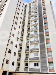 3 bedroom Flat / Apartment for rent Off Kingsway Road Old Ikoyi Ikoyi Lagos