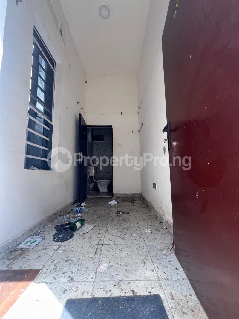 1 bedroom Flat / Apartment for rent Maple Estate orchid Lekki Lagos - 0