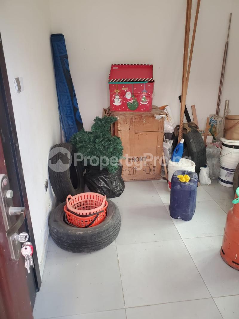 Flat / Apartment for rent Lekki Gardens estate Ajah Lagos