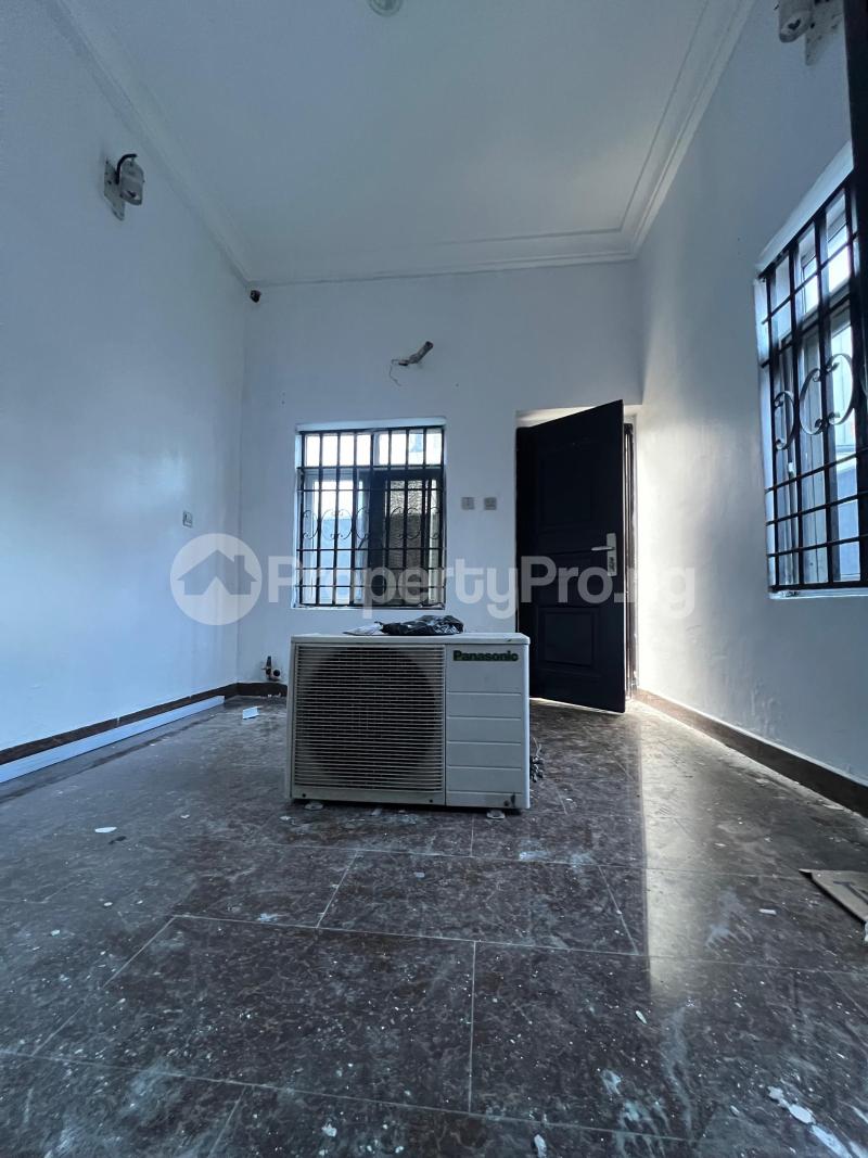 1 bedroom Flat / Apartment for rent Agungi Lekki Lagos