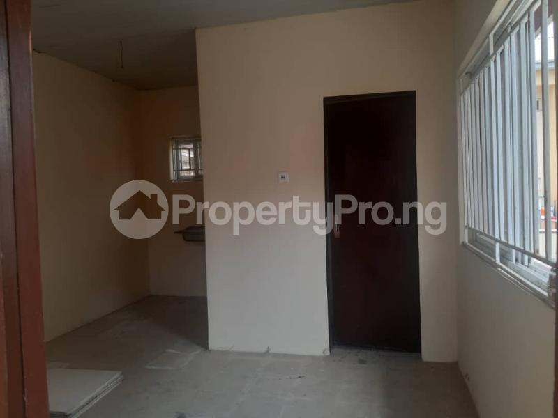 1 bedroom Flat / Apartment for rent Toll Gate Orchid Hotel Road chevron Lekki Lagos