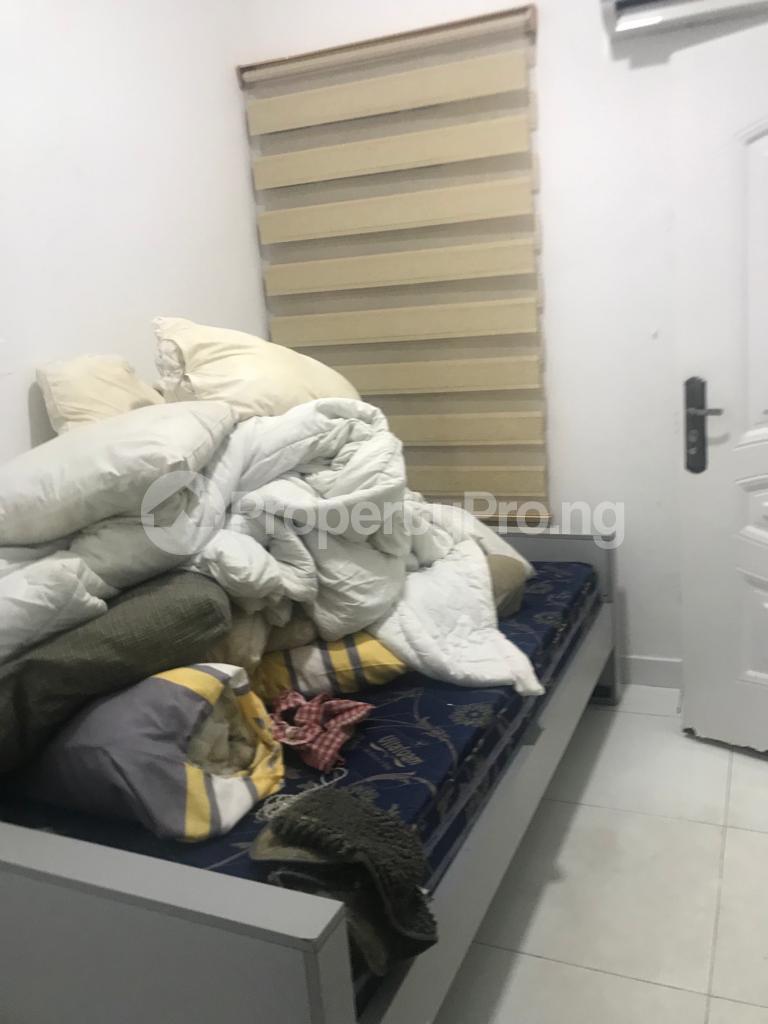 Flat / Apartment for rent Ikate Lekki Lagos