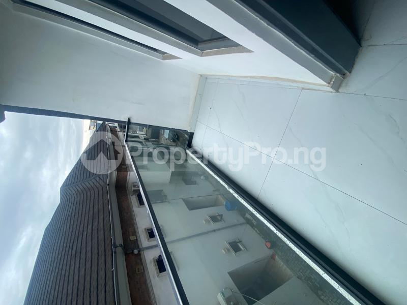 2 bedroom Flat / Apartment for rent Gated Estate,orchid Lekki Lagos Orchid Lekki Lagos
