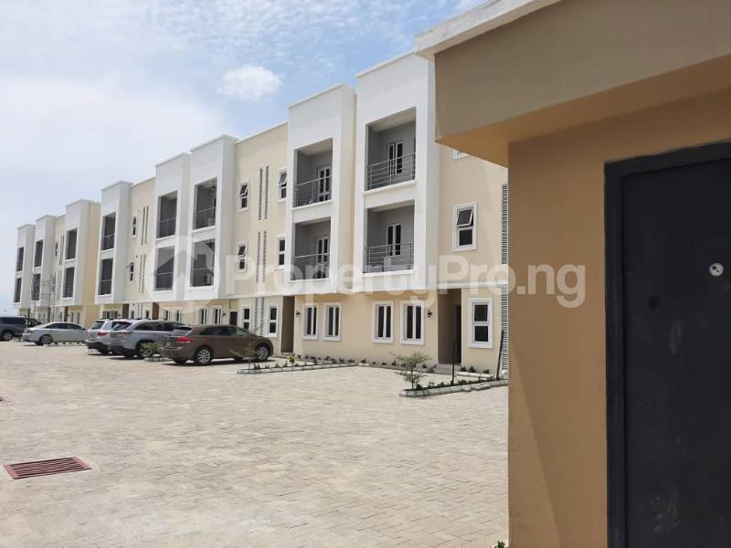 House for rent Lekki Phase 1 Lekki Lagos