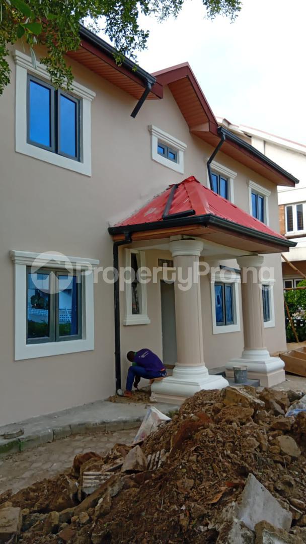 5 bedroom House for rent Manor Gardens, Adjacent Vgc VGC Lekki Lagos