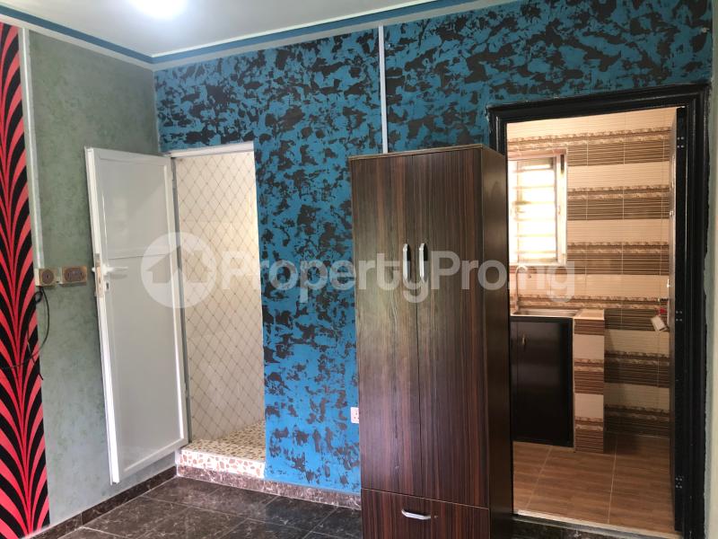 1 bedroom Flat / Apartment for rent Onosa Alatise Ibeju-Lekki Lagos