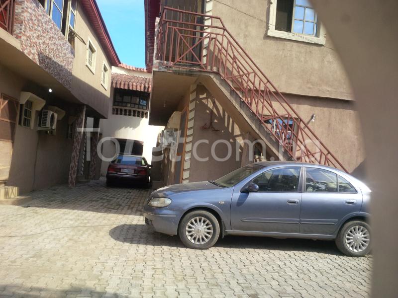 1 bedroom Flat / Apartment for rent Fola Goro Fola Agoro Yaba Lagos