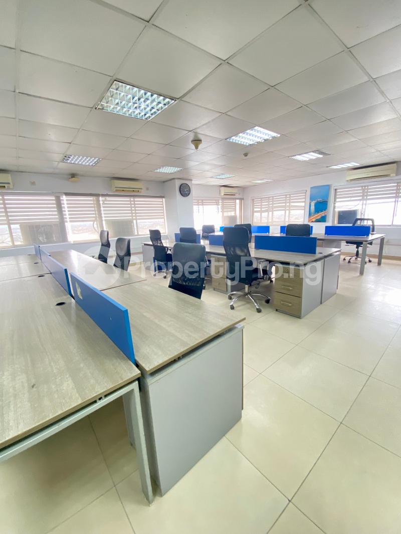 Commercial Property for rent Marina Lagos Island Lagos