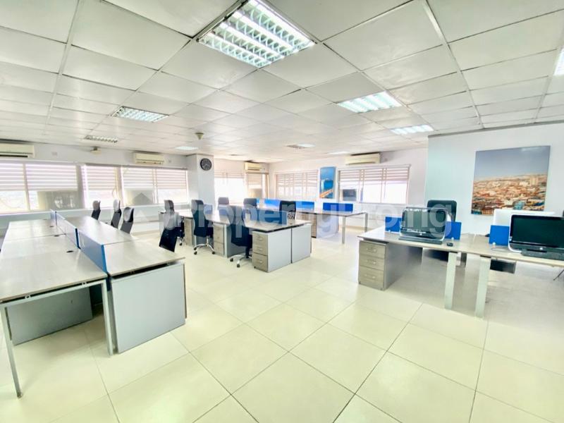 Commercial Property for rent Marina Lagos Island Lagos
