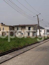 Land for sale The Arcade Estate Akpakin Village By Oriyarin Facing Express By Dangote Jetty Free Trade Zone Ibeju-Lekki Lagos - 0