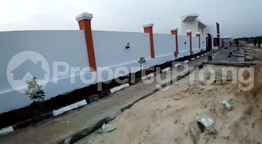 Land for sale Prosperity Gardens Phase 1 Oba Opposite Anambra International Market Onitsha South Anambra