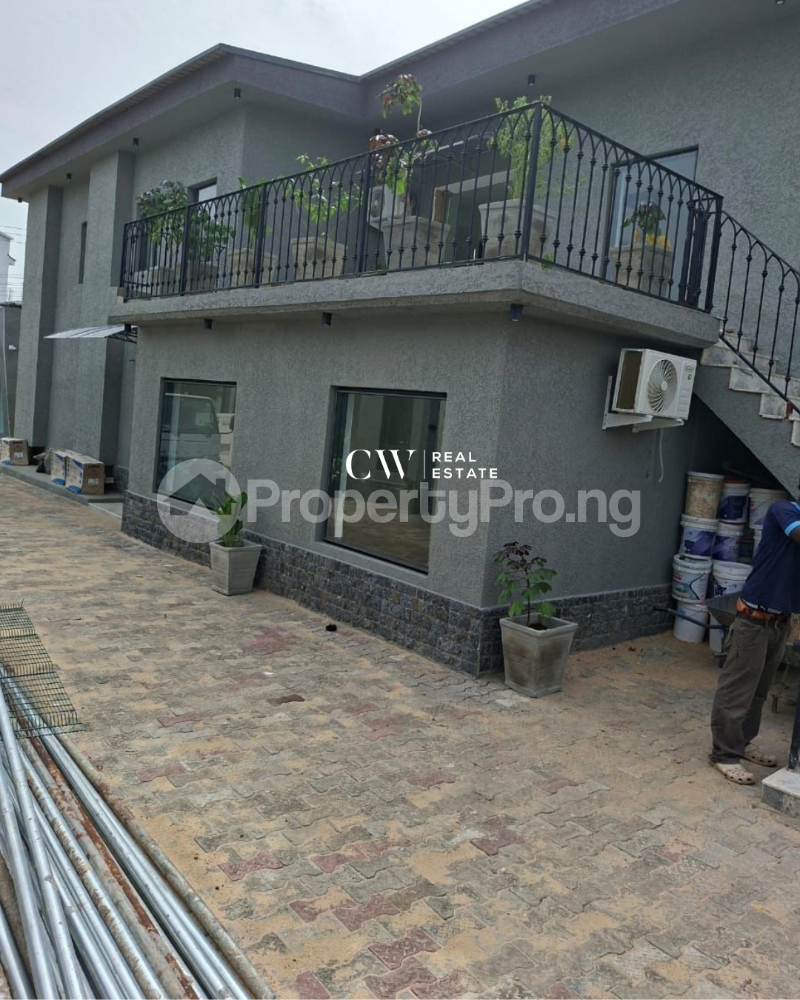 Commercial Property for rent Ikoyi Lagos