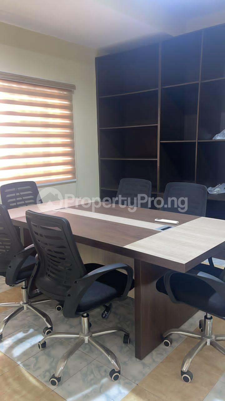 3 bedroom Flat / Apartment for rent  Lekki Phase 1 Lekki Lagos