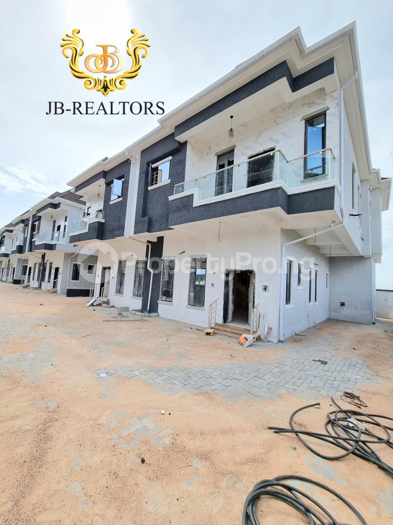4 bedroom House for sale Ikota Gra Ikota Lekki Lagos