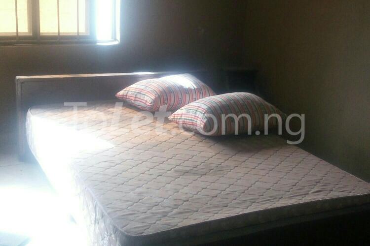 1 bedroom Flat / Apartment for rent Oke Afa Isolo Isolo Lagos