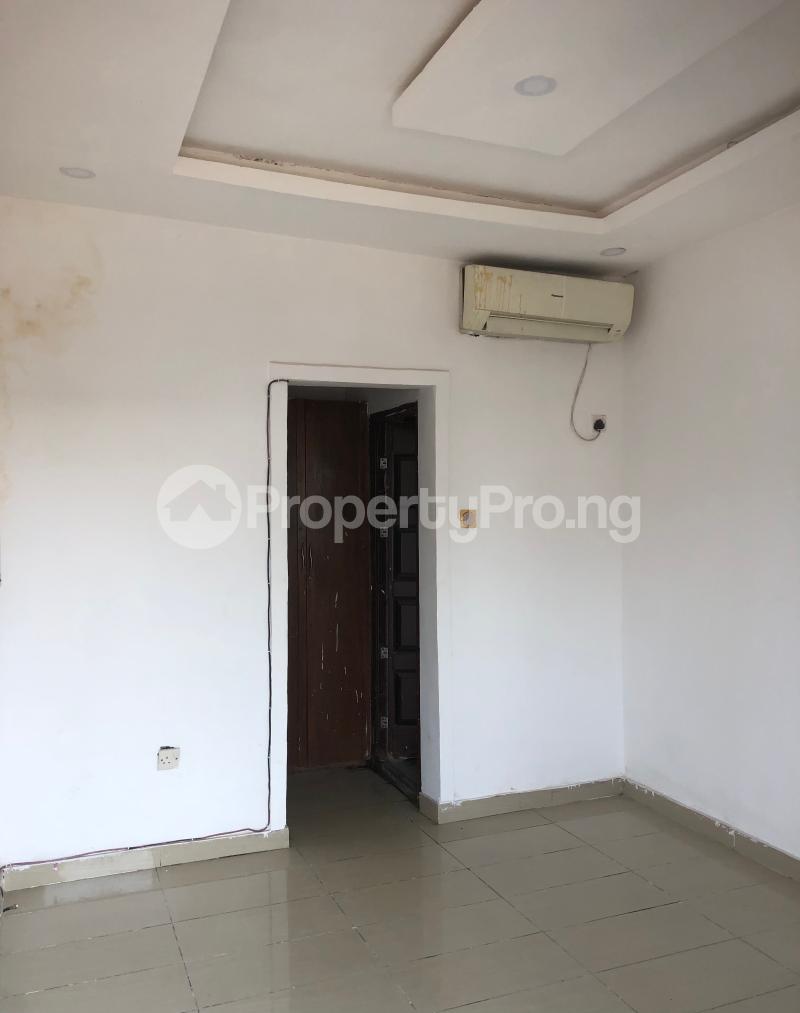 1 bedroom Flat / Apartment for rent Abule-Ijesha Yaba Lagos - 2