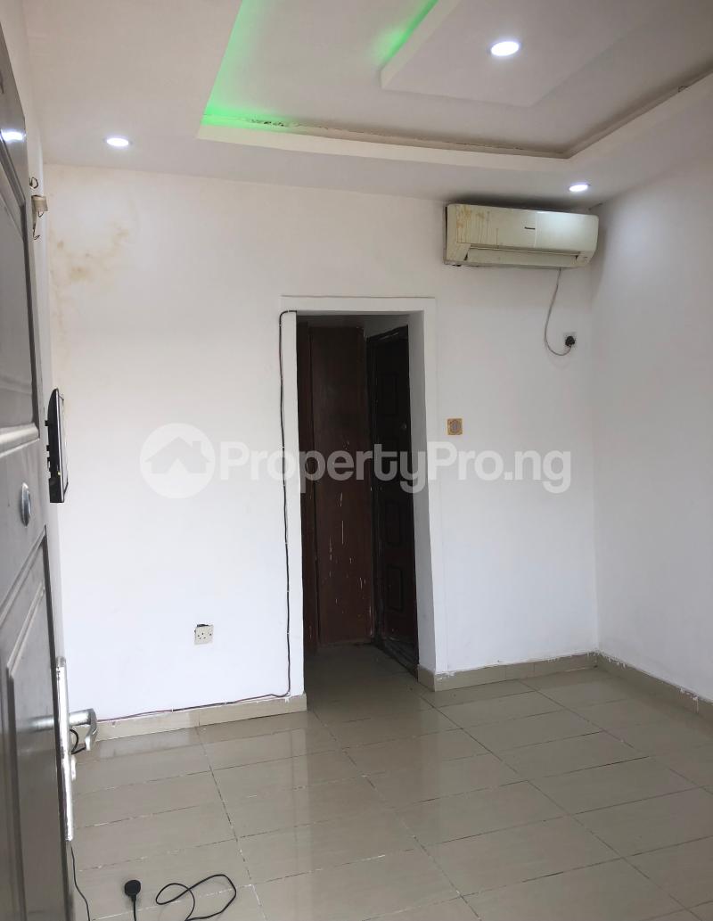 1 bedroom Flat / Apartment for rent Abule-Ijesha Yaba Lagos