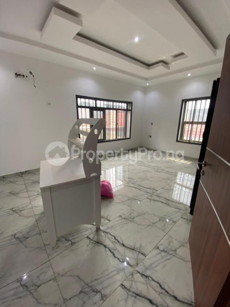 5 bedroom Flat / Apartment for rent  Lekki Phase 1 Lekki Lagos