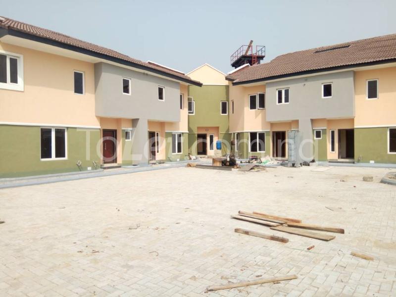 5 bedroom House for sale   Idado Lekki Lagos