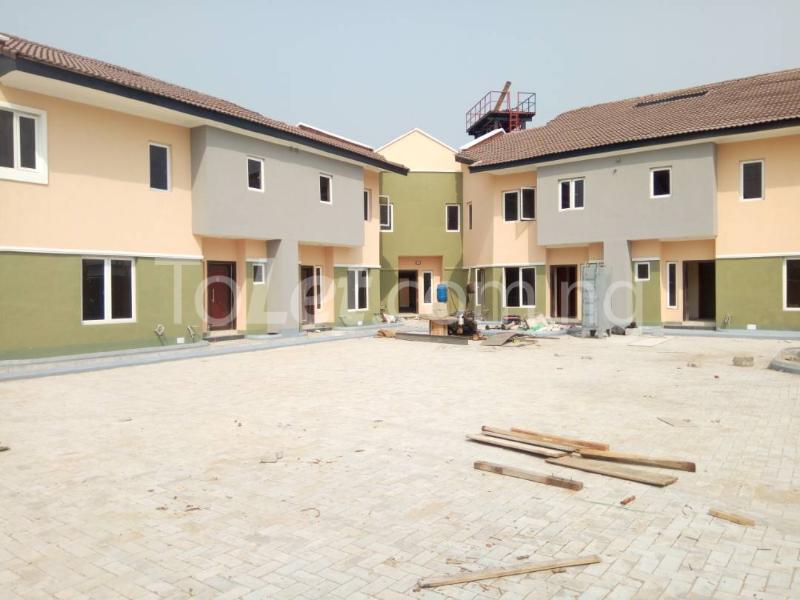 5 bedroom House for sale   Idado Lekki Lagos - 0