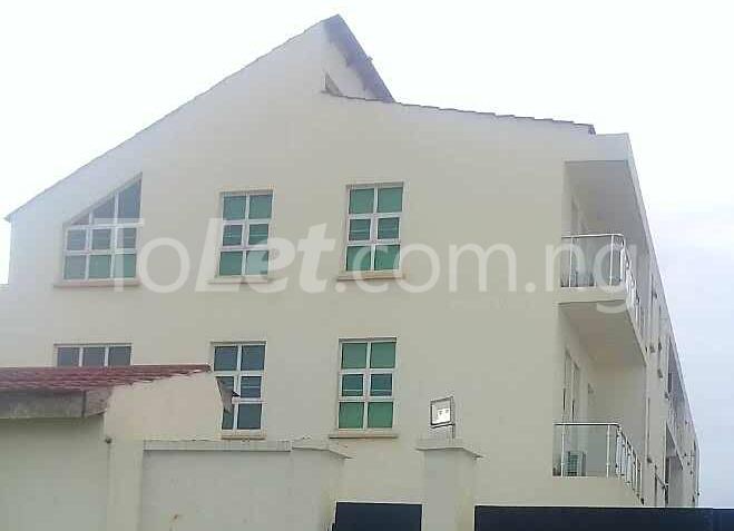 1 bedroom Flat / Apartment for rent Oniru Estate Victoria Island Extension Victoria Island Lagos
