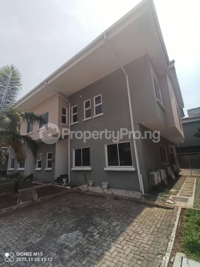 4 bedroom House for rent Nike Art Gallery Road Ikate Lekki Ikate Lekki Lagos