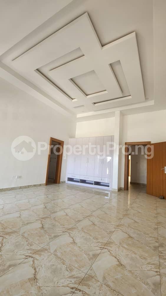 4 bedroom House for rent Guzape Abuja