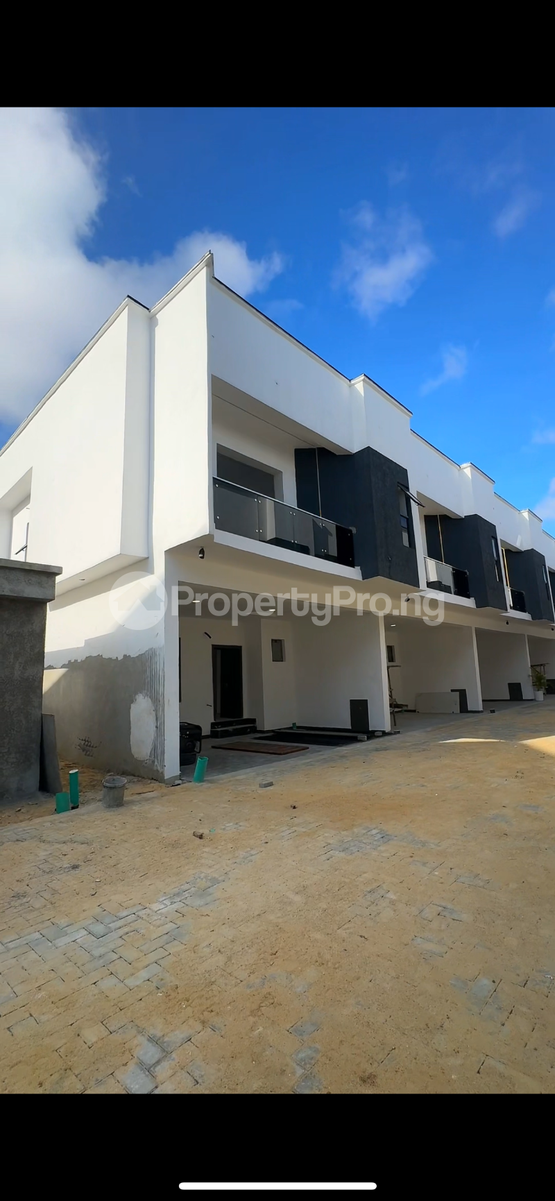 House for sale Ikota Lekki Lagos
