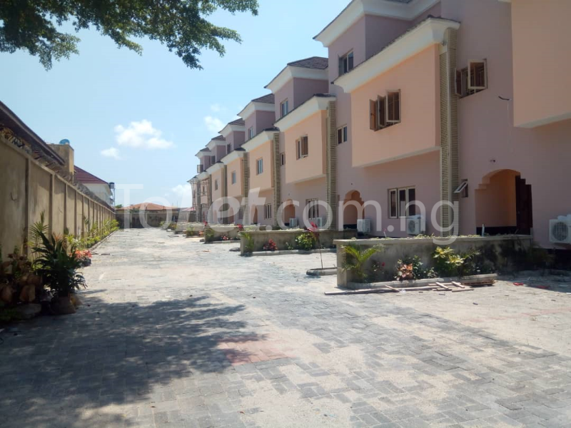 4 bedroom House for rent Off Emma Abimbola, Lekki Phase 1 Lekki Lagos