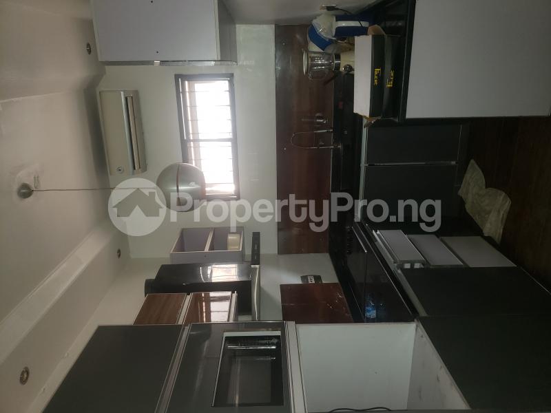 2 bedroom Flat / Apartment for rent Lekki Phase 1 Lekki Lagos