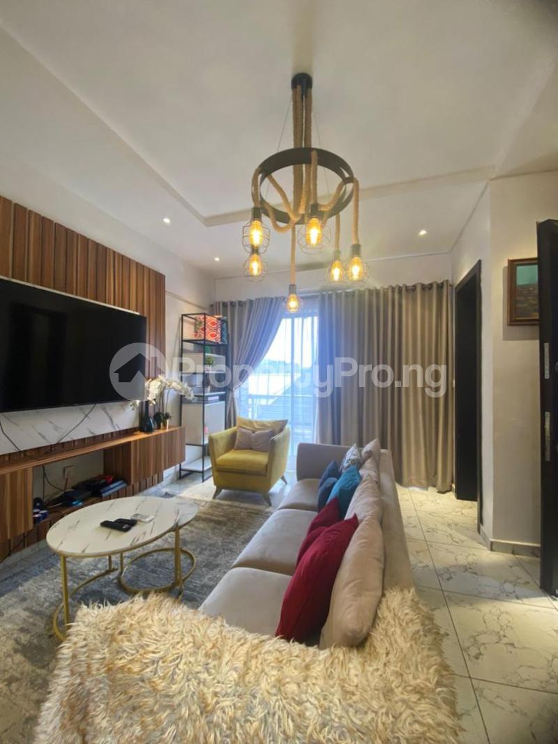 2 bedroom Flat / Apartment for rent Lekki Right, Lekki Phase 1 Lekki Lagos